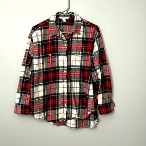Old Navy Flannel